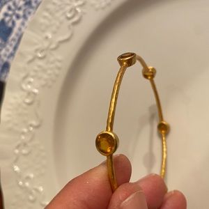 Julie Vos Luxe Bangle